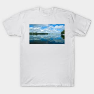 Peaceful Reflections T-Shirt